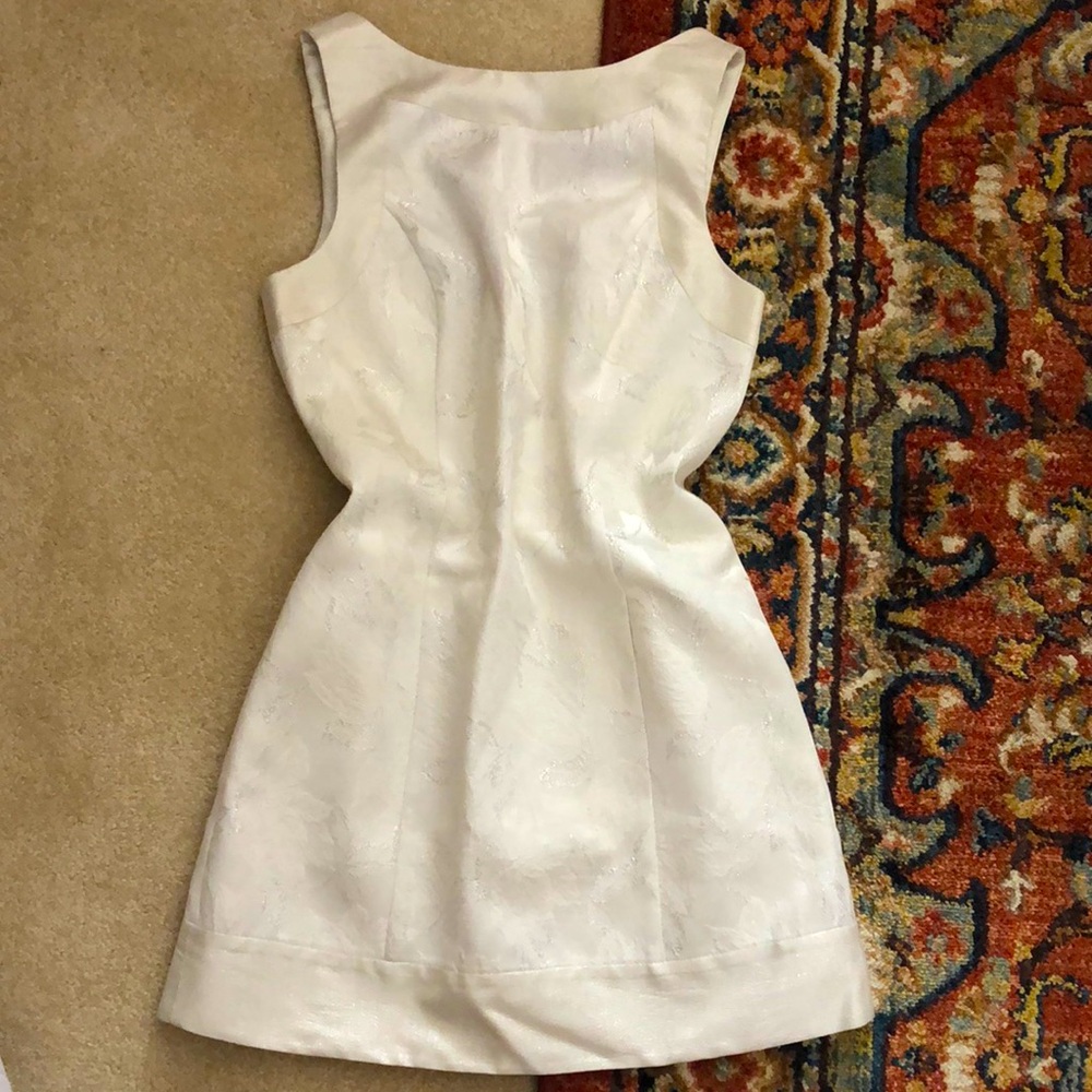 WUC Bebe mini party dress